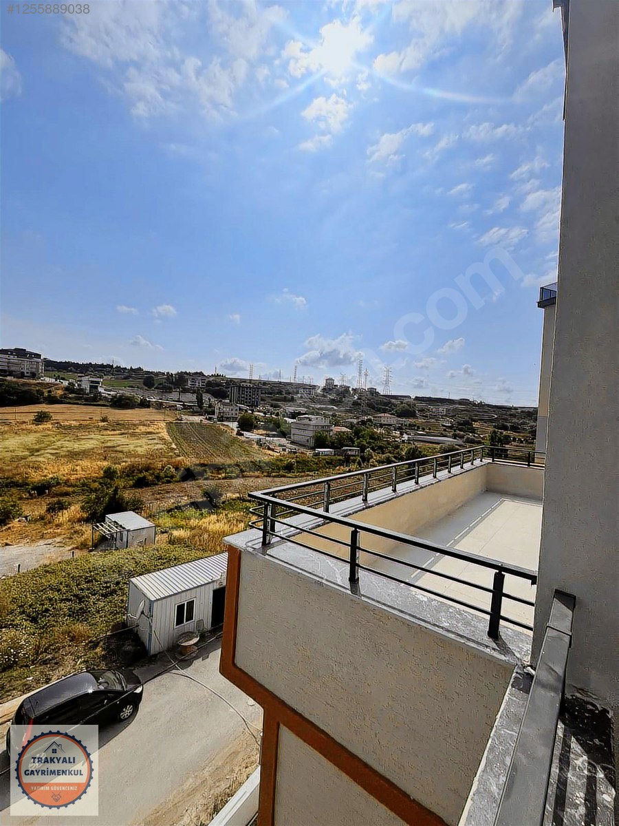 HADIMKÖY MERKEZDE 7+1 SATILIK SIFIR VİLLA - İSTANBUL ARNAVUTKÖY fotoğraf 14